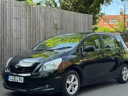Toyota Verso