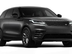 New 2025 Land Rover Range Rover Velar SE Dynamic SUV | £57,966 (Good price)
