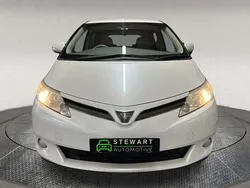 White Used 2023 Toyota Estima MPV | £10,995 (Fair price)