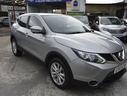 Used 2016 Nissan Qashqai N-Connecta SUV | £9,499 (Super price)