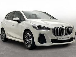 White Used 2025 BMW 230e Active Tourer M Sport MPV | £34,000 (Expensive)