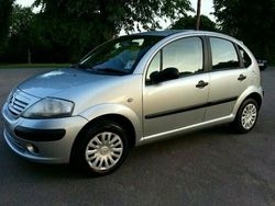 Used 2004 Citroën C3 Hatchback | £1,375 (Expensive)