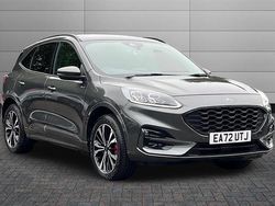 Magnetic Used 2023 Ford Kuga ST-Line X SUV | £23,000 (Fair price)