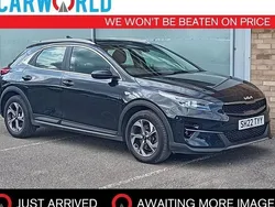 Used 2022 Kia XCeed 2 SUV | £10,702 (Fair price)