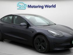 Used 2023 Tesla Model 3 Long Range AWD Sedan | £18,800 (Good price)