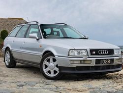 Silver Used 1994 Rover 200 Sedan | £23,000