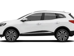 Used 2021 Renault Kadjar Iconic SUV | £11,250 (Good price)