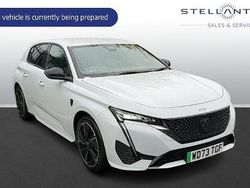 Used 2025 Peugeot e-308 GTi Hatchback | £21,101 (Fair price)