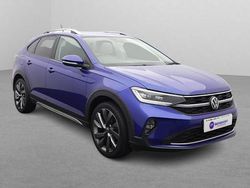 Used 2024 VW Taigo Style SUV | £18,749 (Fair price)