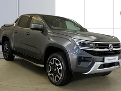 Used 2023 VW Amarok Style Pickup | £40,950 (Good price)