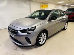 Grey Used 2020 Vauxhall Corsa Hatchback | £8,100 (Good price)