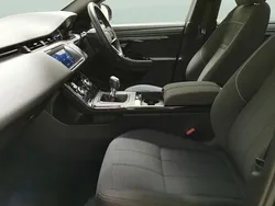 Used 2023 Land Rover Range Rover evoque R-Dynamic Hatchback | £17,000 (Good price)