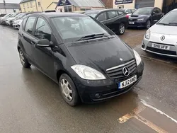 Used 2012 Mercedes A160 Classic | £2,495 (Good price)