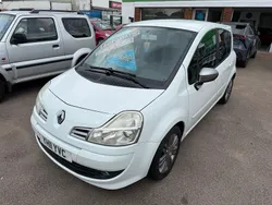 White Used 2011 Renault Grand Modus Dynamique MPV | £1,995 (Good price)