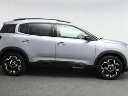 Grey New 2025 Citroën C5 Aircross PureTech SUV | £24,999 (Super price)