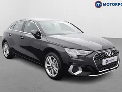 Used 2024 Audi A3 Sportback e-tron Sport Sedan | £23,849 (Fair price)