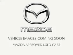Jet black Used 2025 Mazda MX30 Exclusive-Line SUV | £27,302 (Expensive)