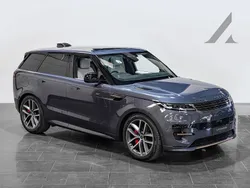 Blue Used 2024 Land Rover Range Rover Sport SE Dynamic SUV | £77,850 (A bit pricey)