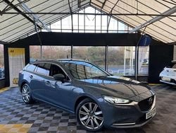 Grey Used 2022 Mazda 6 Inclusive Estate | £14,495 (Fair price)