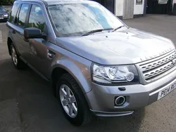 Used 2014 Land Rover Freelander 2 SUV | £9,995 (Fair price)