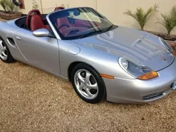 Used 1996 Porsche Boxster Cabriolet | £4,994 (Super price)