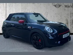 Other Used 2020 Mini John Cooper Works Cabriolet Cabriolet | £21,139 (Fair price)