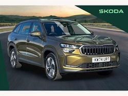 Other Used 2025 Skoda Kodiaq SE SUV | £32,590 (A bit pricey)