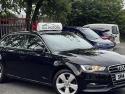 Used 2016 Audi A3 Sportback Sport Hatchback | £9,195 (Good price)