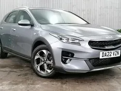 Used 2022 Kia XCeed 2 SUV | £12,492 (Fair price)