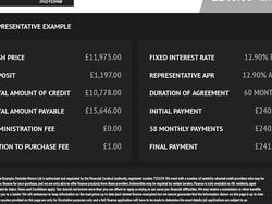 Used 2018 Ford Galaxy Titanium X MPV | £11,975 (Good price)