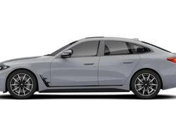 New 2025 BMW M440 M Sport Sedan | £71,839