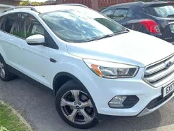 Used 2019 Ford Kuga Zetec SUV | £9,880 (Super price)