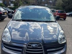 Grey Used 2008 Subaru Tribeca SUV | £1,999