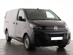 Grey New 2024 Citroën Dispatch MPV | £21,990 (Fair price)