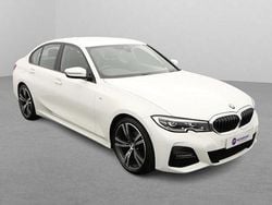 Used 2022 BMW 320 M Sport Sedan | £19,249 (Super price)