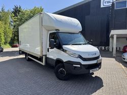 White Used 2018 Iveco Daily | £5,995 (Super price)