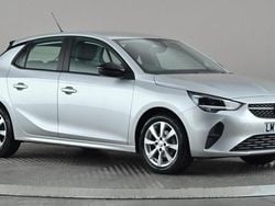 Grey Used 2023 Vauxhall Corsa Design Edition Hatchback | £11,498 (Good price)