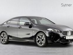 Black Used 2025 BMW 223 M Sport Coupe | £32,000