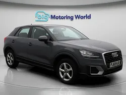 Used 2020 Audi Q2 SUV | £13,800 (Good price)