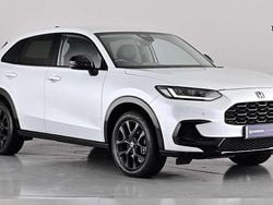 Diamond dust Used 2024 Honda ZR-V Sport SUV | £25,990 (Fair price)