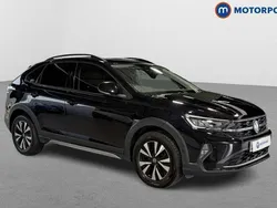 Used 2026 VW Taigo Life SUV | £15,049 (Super price)