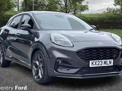 Used 2023 Ford Puma ST Hatchback | £19,997 (Good price)