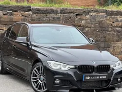Used 2018 BMW 335 M Sport Sedan | £15,575 (Fair price)
