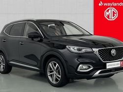 Used 2023 MG HS Exclusive SUV | £16,441 (Good price)