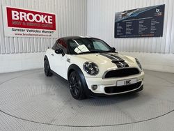 Used 2012 Mini Cooper S Hatchback | £3,990 (Fair price)