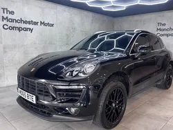 Used 2016 Porsche Macan SUV | £20,690 (Super price)