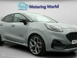 Used 2023 Ford Puma Gen-E ST Hatchback | £19,200