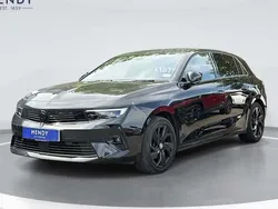 Used 2025 Vauxhall Astra Hatchback | £18,999 (Good price)