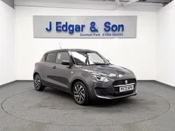 Used 2023 Suzuki Swift SZ-L Hatchback | £13,995 (Fair price)