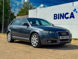 Used 2007 Audi A3 Sport | £2,440 (Fair price)